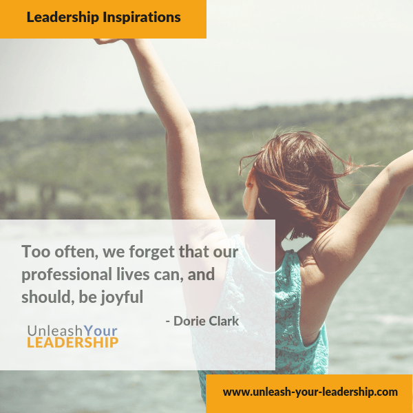 Leadership Inspirations