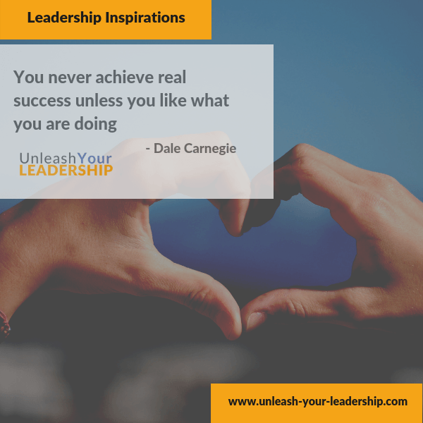 Leadership Inspirations (2)