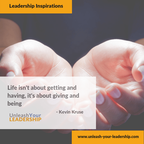 Leadership Inspirations (5)