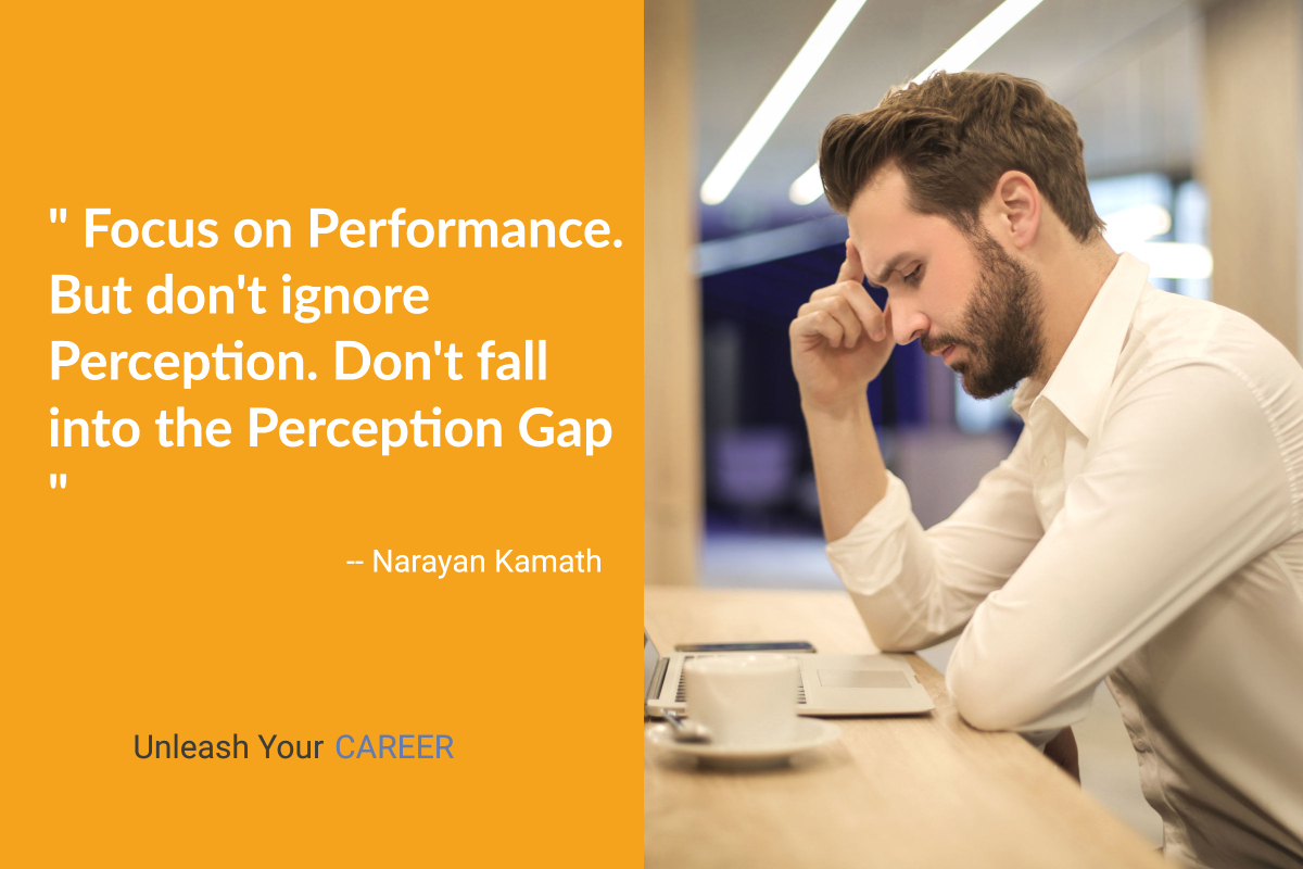 promotion-mistake-perception (1) promotion mistake no 2 - falling into the Perception Gap